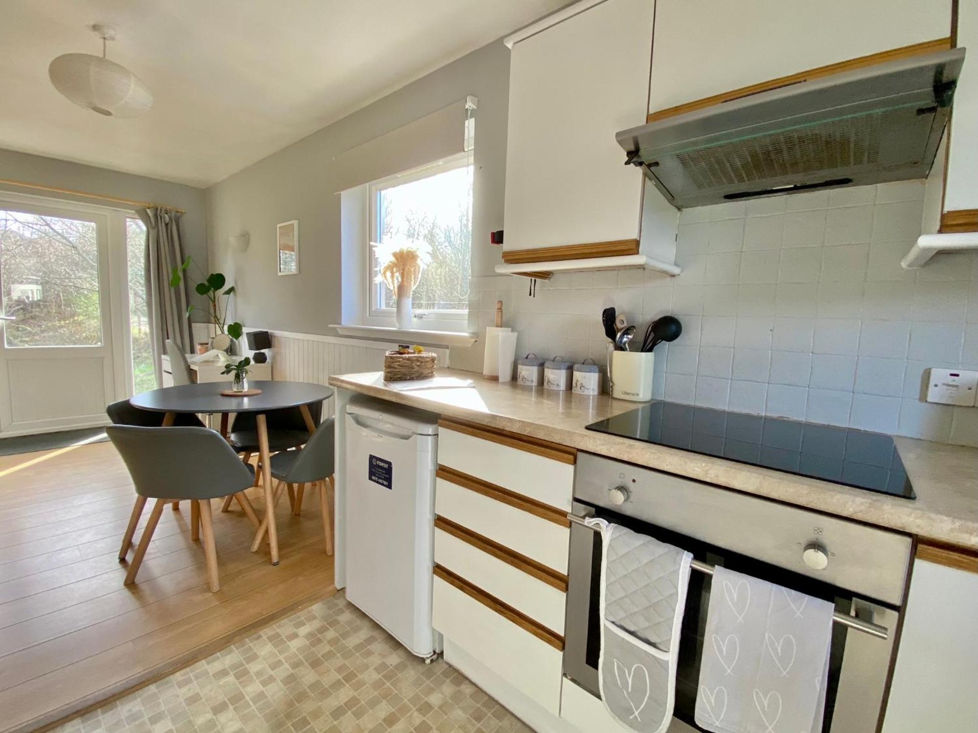 Homestead Cottage, 포트오거스타 외부 사진